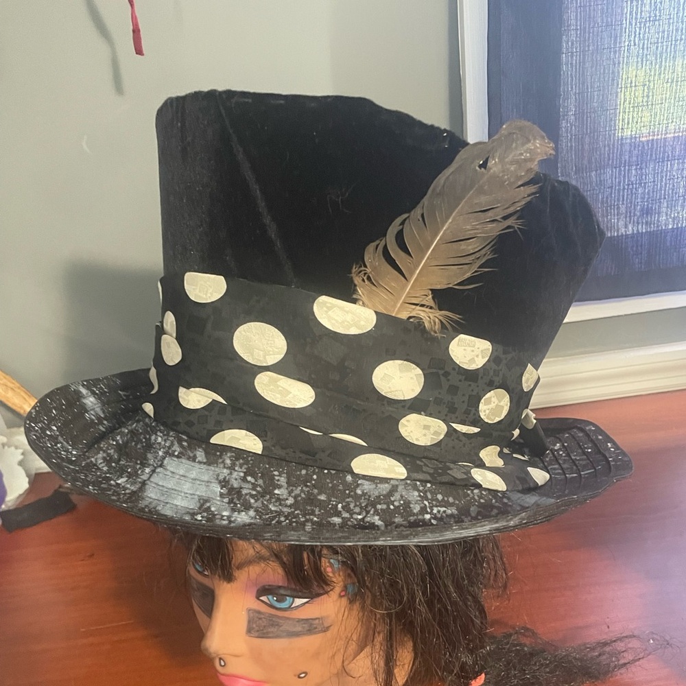Top hat